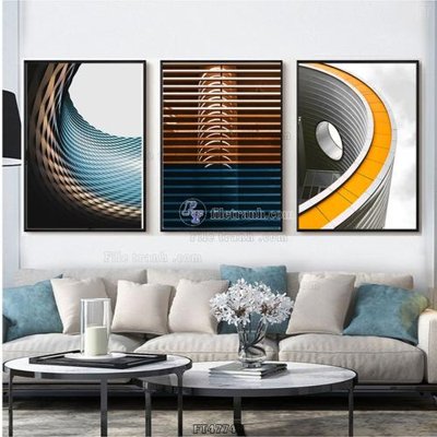 File tranh in mica Tranh treo pha lê gương FT47748 (độ phân giải cao)