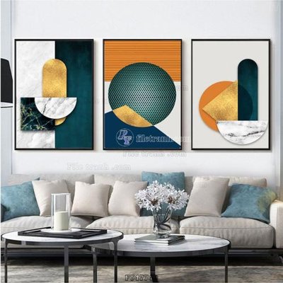 Download file Tranh treo pha lê gương FT47749 (gốc) in mica đèn LED