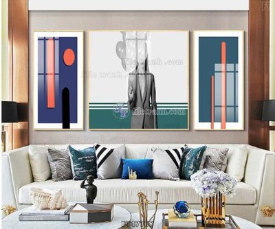 File tranh Tranh treo pha lê gương FT47768 (ảnh gốc) chi tiết rõ ràng