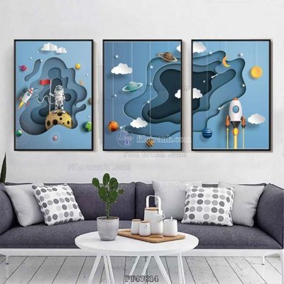 Tải về file tranh gốc Tranh treo pha lê gương FT47814 (để in quảng cáo)