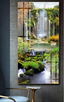 Tải file gốc File tranh hiện đại pha lê gương FT588 (in tráng gương) 3DFile gốc File tranh hiện đại pha lê gương FT588 (sẵn sàng in) chất lượng cao