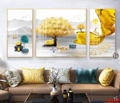 Mua file ảnh gốc File tranh hiện đại pha lê gương FT60108 (chất lượng cao)