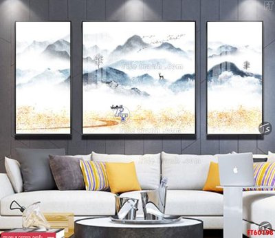 Tải về file gốc File tranh hiện đại pha lê gương FT60198 (dùng cho in quảng cáo)