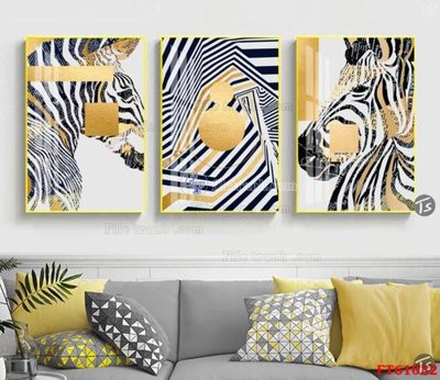 File tranh in trần 3D Tranh treo pha lê gương FT 61032 (ảnh gốc)