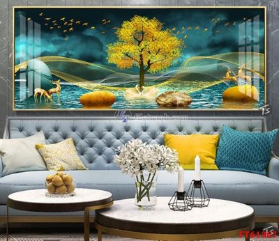 Tải file gốc Tranh treo pha lê gương FT 61367 (in tráng gương) 3DFile gốc Tranh treo pha lê gương FT 61367 (sẵn sàng in) chất lượng cao