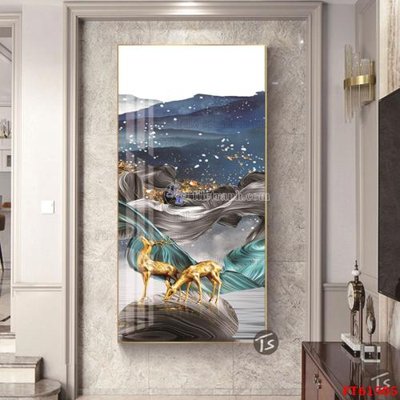 File PSD Tranh treo pha lê gương FT 61505 (bản gốc) chất lượng nhất