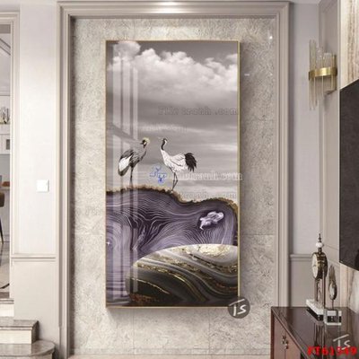 Tải về file tranh gốc Tranh treo pha lê gương FT 61549 (để in quảng cáo)