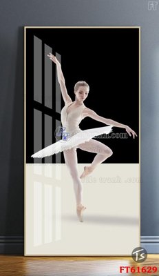 Download file gốc Tranh treo pha lê gương FT 61629 (in lụa) cao cấp