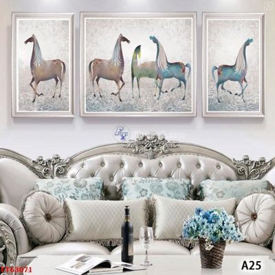 File gốc Tranh treo pha lê gương FT63071 (PNG) trong suốt (transparent)