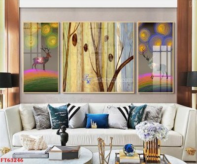 Tải file gốc Tranh treo pha lê gương FT63246 (in tráng gương) 3DFile gốc Tranh treo pha lê gương FT63246 (sẵn sàng in) chất lượng cao