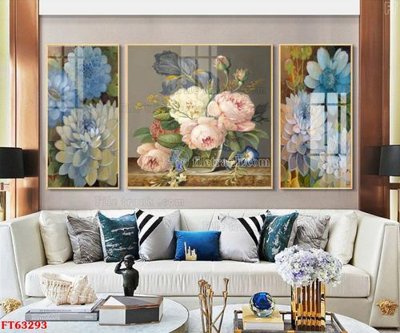 File gốc Tranh treo pha lê gương FT63293 (cho in ấn) từ kho Filetranh