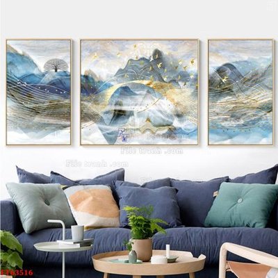 Tải file Tranh treo pha lê gương FT63516 (gốc) in ấn ngay lập tức