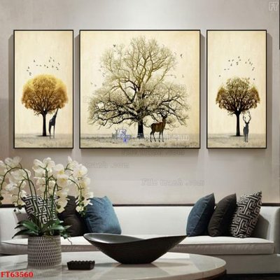 Tải file gốc Tranh treo pha lê gương FT63560 (in tráng gương) cao cấpFile gốc Tranh treo pha lê gương FT63560 (in ấn) phiên bản độc quyền