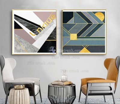 Tải file gốc File tranh hiện đại pha lê gương FT641 (in khổ lớn) quảng cáo