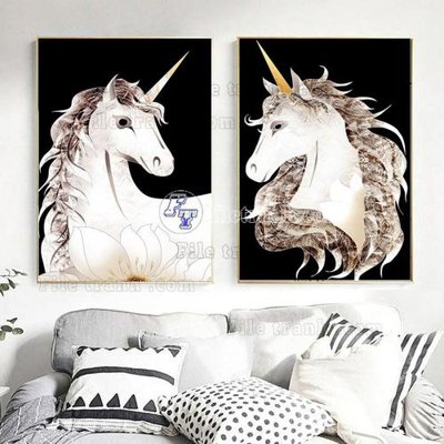 Tải file gốc File tranh hiện đại pha lê gương FT643 (bản PSD) gốc