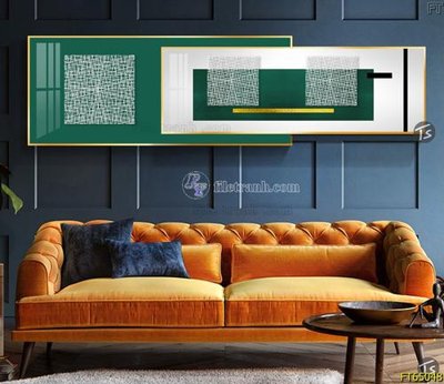 File gốc Tranh treo tường lồng ghép hiện đại FT65048 (cho in ấn) từ Filetranh.com