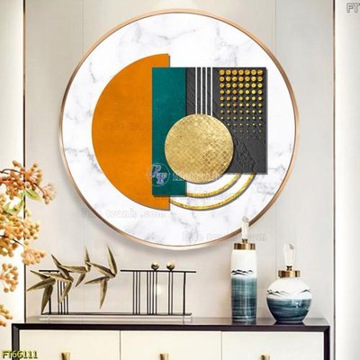 File ảnh Tranh treo pha lê gương FT66111 (gốc) in backdrop sự kiện