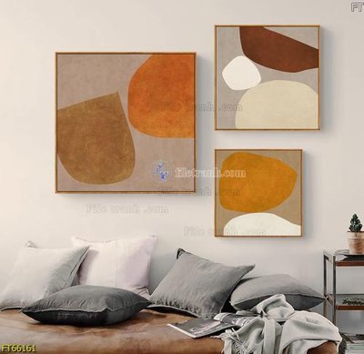 Tải file gốc Tranh treo pha lê gương FT66161 (bản PSD) đầy đủ layer