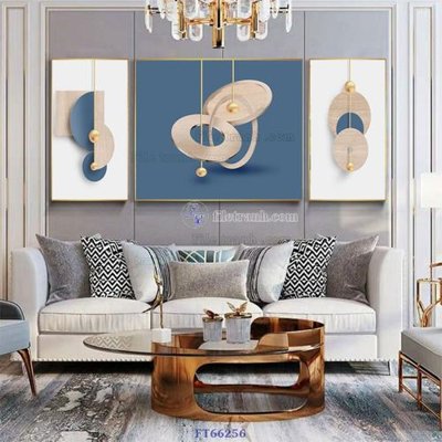 File ảnh Tranh treo pha lê gương FT66256 (gốc) dùng in Pano