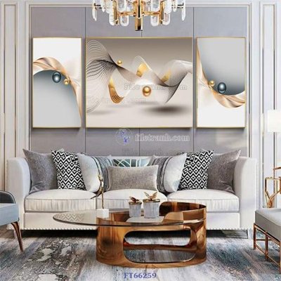 Download file tranh Tranh treo pha lê gương FT66259 (file gốc PSD)