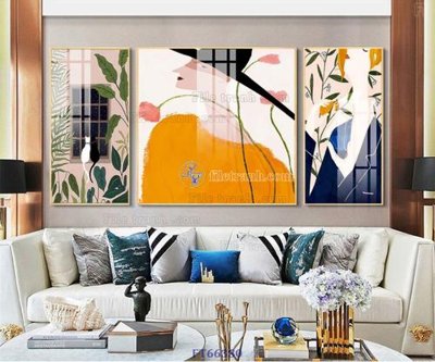 Mua file gốc Tranh treo pha lê gương FT66380 (chất lượng) tại Filetranh.com