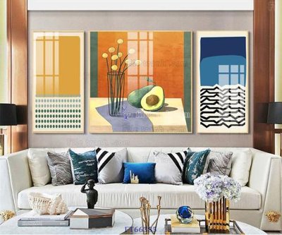 File ảnh Tranh treo pha lê gương FT66385 (gốc) in Hiflex