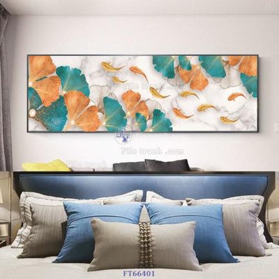 File tranh Tranh treo pha lê gương FT66401 (ảnh gốc) độ nét vượt trội