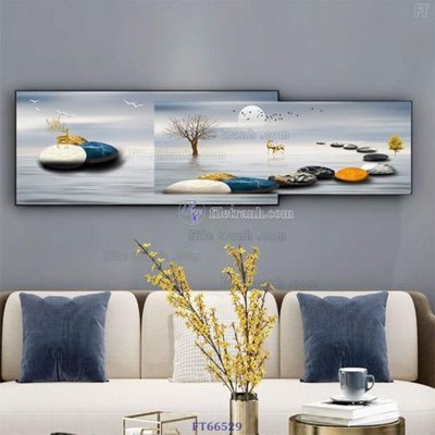 Tải file Tranh treo pha lê gương FT66529 (gốc) in ấn ngay lập tức