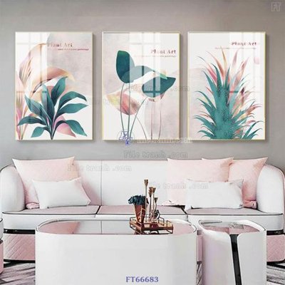 Tải về file tranh gốc Tranh treo pha lê gương FT66683 (để in quảng cáo)