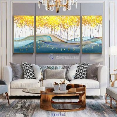 Tải file Tranh treo pha lê gương FT66715 (gốc) chủ đề tôn giáo