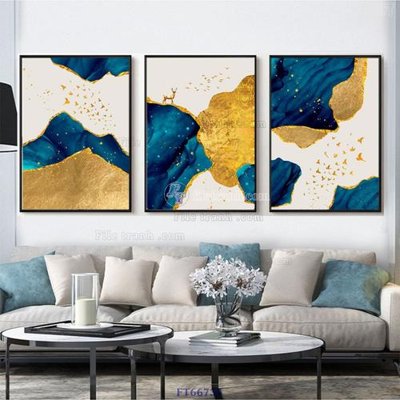 Mua file gốc Tranh treo pha lê gương FT66735 (chất lượng) tại Filetranh.com