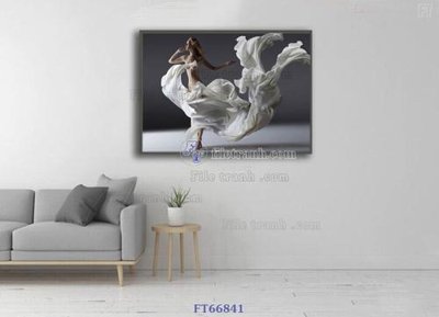 Tải file Tranh treo pha lê gương FT66841 (gốc) in ấn chất lượng