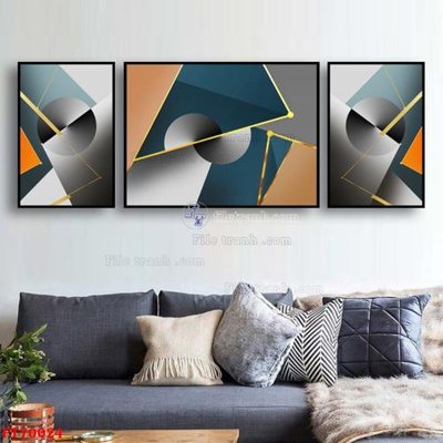 Tải file Tranh treo hiện đại pha lê gương FT70024 (ảnh gốc) file TIFF