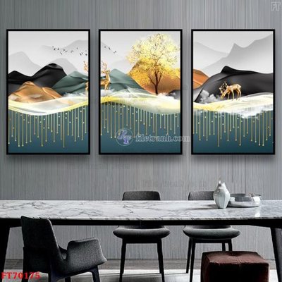 Tải file gốc Tranh treo hiện đại pha lê gương FT70175 (in tráng gương) 3DFile gốc Tranh treo hiện đại pha lê gương FT70175 (sẵn sàng in) chất lượng cao