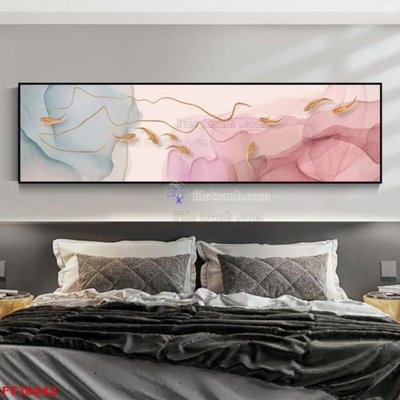 Download file tranh PSD Tranh treo hiện đại pha lê gương FT70242 để chỉnh sửa