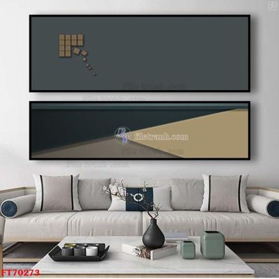 Tải file Tranh treo hiện đại pha lê gương FT70273 (gốc) in ấn chất lượng