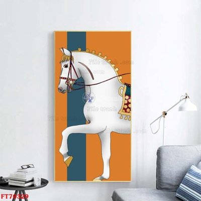 Tải file Tranh treo hiện đại pha lê gương FT70329 (gốc) làm file thiết kế