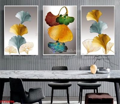 File gốc Tranh treo hiện đại pha lê gương FT70496 (PNG) trong suốt (transparent)