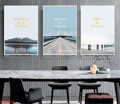 Download file Tranh treo hiện đại pha lê gương FT70616 (gốc) in mica đèn LED