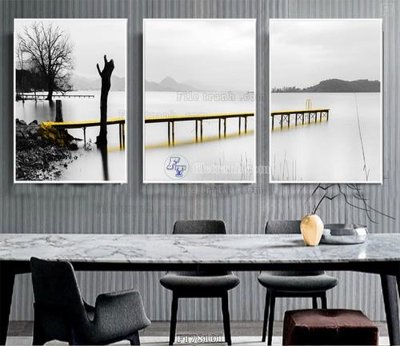 Tải file Tranh treo pha lê gương FT78101 (gốc) làm file in ấn