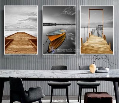 File gốc Tranh treo pha lê gương FT78106 (trang trí) phòng trẻ em