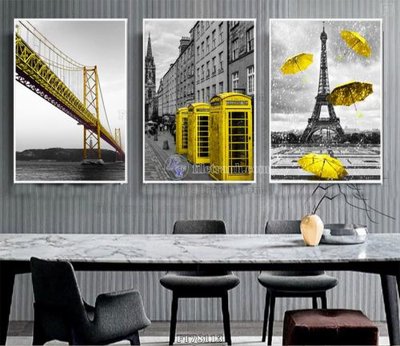 Tải file Tranh treo pha lê gương FT78113 (ảnh gốc) in gạch 3D