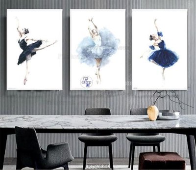 File tranh Tranh treo pha lê gương FT78159 (bản gốc) in canvas