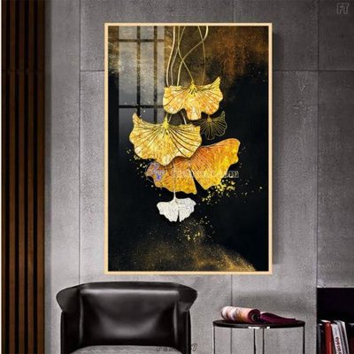 File ảnh gốc Tranh treo pha lê gương FT78187 (chuyên in mica)