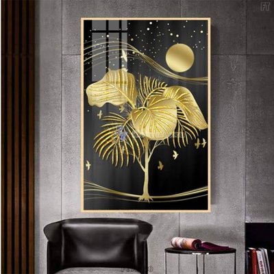 Tải file Tranh treo pha lê gương FT78220 (ảnh gốc) độ phân giải 300dpi