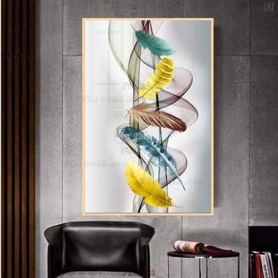 File tranh PSD Tranh treo pha lê gương FT78222 chất lượng cao