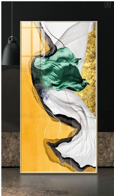 Download file tranh Tranh treo pha lê gương FT78304 (file gốc PSD)