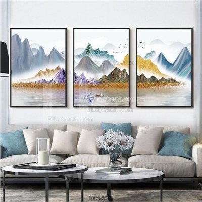 File tranh gốc Tranh treo pha lê gương FT78374 (bản quyền) Filetranh.com