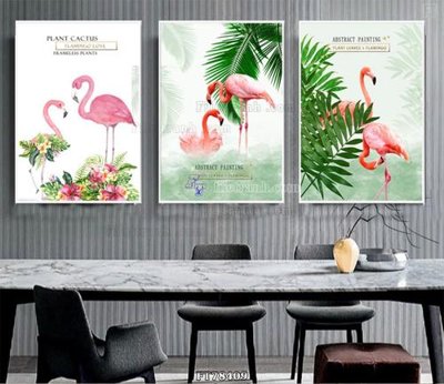 Download file Tranh treo pha lê gương FT78409 (gốc) in mica bàn thờ