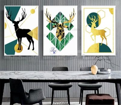 File ảnh Tranh treo pha lê gương FT78422 (gốc) in backdrop sự kiện